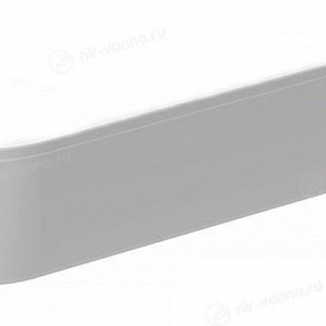 Фронтальная панель Cezares Metauro Corner 180 R